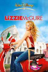 Another movie The Lizzie McGuire Movie of the director Jim Fall.