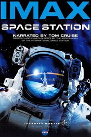 Another movie Space Station 3D of the director Toni Myers.
