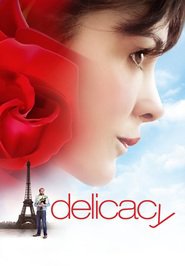 Another movie La delicatesse of the director David Fonkinos.