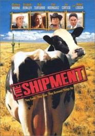 Another movie The Shipment of the director Alex Wright.