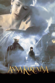 Another movie Anna Karenina of the director Bernard Rose.