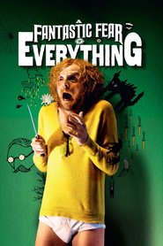 Another movie A Fantastic Fear of Everything of the director Kris Hopvell.
