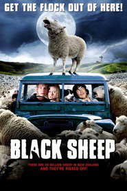 Another movie Black Sheep of the director Jonathan King.