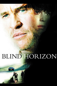 Another movie Blind Horizon of the director Michael Haussman.