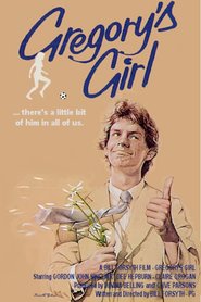 Another movie Gregory's Girl of the director Bill Forsyth.