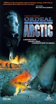 Another movie Ordeal in the Arctic of the director Mark Sobel.