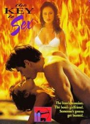Another movie The Key to Sex of the director John Quinn.
