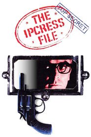 Another movie The Ipcress File of the director Sidney J. Furie.