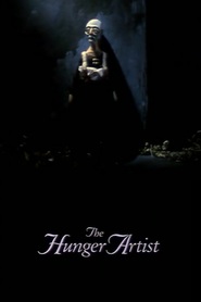 Another movie The Hunger Artist of the director Tom Gibbons.