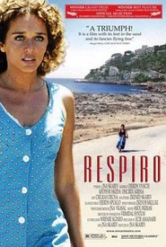 Another movie Respiro of the director Emanuele Crialese.