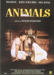 Another movie Animals with the Tollkeeper of the director Michael Di Jiacomo.