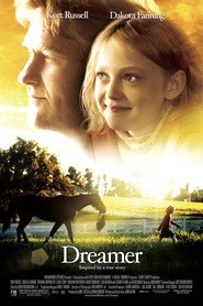 Another movie Dreamer: Inspired by a True Story of the director John Gatins.