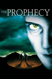 Another movie The Prophecy of the director Gregory Widen.