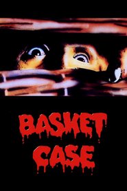 Another movie Basket Case of the director Frank Henenlotter.