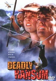Another movie Deadly Ransom of the director Robert Hyatt.