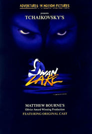 Another movie Swan Lake of the director Mettyu Born.