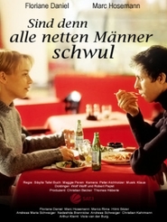 Another movie Sind denn alle netten Manner schwul of the director Sibylle Tafel.