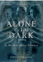 Another movie Alone in the Dark II of the director Michael Roesch.