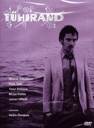 Another movie Tuhirand of the director Veiko Ounpuu.