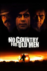 Another movie No Country for Old Men of the director Iten Koen.