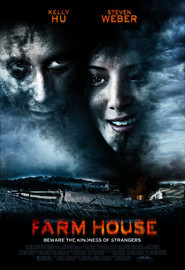 Another movie Farmhouse of the director Djordj Bessudo.
