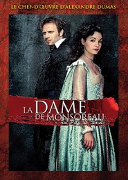 Another movie La dame de Monsoreau of the director Michel Hassan.