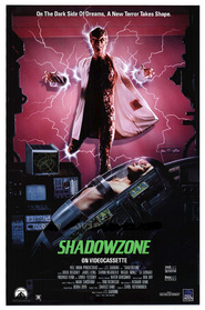 Another movie Shadowzone of the director J.S. Cardone.