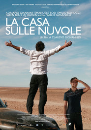 Another movie La casa sulle nuvole of the director Klaudio Djovannezi.