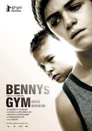 Another movie Bennys gym of the director Lisa Marie Gamlem.