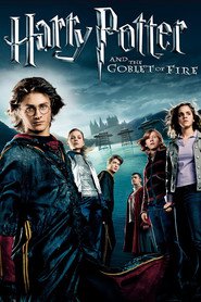Another movie Harry Potter and the Goblet of Fire of the director Mike Newell.