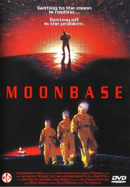 Another movie Moonbase of the director Paolo Mazzucato.