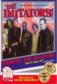 Another movie The Imitators of the director Richie Winearls.