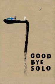 Another movie Goodbye Solo of the director Ramin Bahrani.