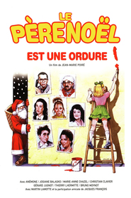 Another movie Le pere Noel est une ordure of the director Jan-Mari Puare.