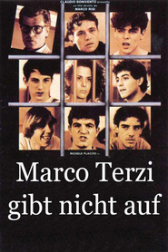 Another movie Mery per sempre of the director Marko Risi.