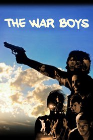 Another movie The War Boys of the director Ron Daniels.