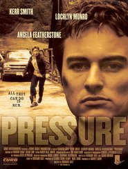 Another movie Pressure of the director Richard Gale.