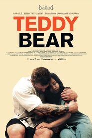 Another movie Teddy Bear of the director Mads Matthiesen.
