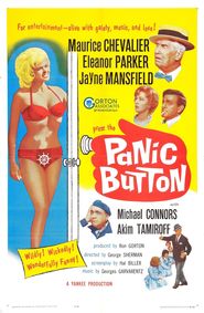 Another movie Panic Button of the director Djuliano Karnimeo.