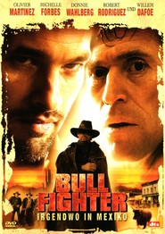 Another movie Bullfighter of the director Rune Bendixen.