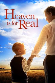 Another movie Heaven Is for Real of the director Randall Wallace.