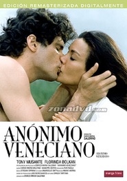 Another movie Anonimo veneziano of the director Enrico Maria Salerno.
