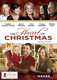 Another movie The Heart of Christmas of the director Gary Wheeler.