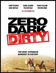 Another movie Zero Dark Dirty of the director Leks Lvovski.
