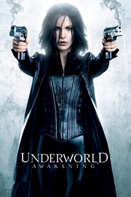 Another movie Underworld: Awakening of the director Mans Marlind.