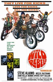 Another movie Wild Rebels of the director Bill Gref.
