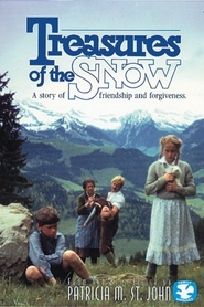 Another movie Treasures of the Snow of the director Mayk Pritchard.