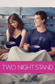 Another movie Two Night Stand of the director Max Nichols.
