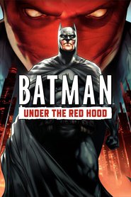Another movie Batman: Under the Red Hood of the director Brandon Vietti.