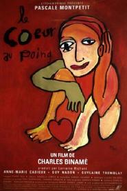 Another movie Le coeur au poing of the director Charles Biname.